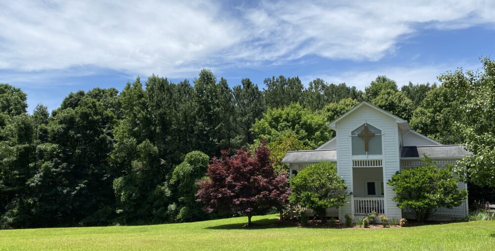 Second Sunday in Lent March 1, 2026 Image